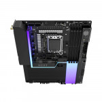 Mainboard NZXT N9 Z890 DDR5 Black