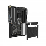 Mainboard NZXT N9 Z890 DDR5 Black