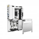 Mainboard NZXT N9 Z890 DDR5 White