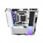 Mainboard NZXT N9 Z890 DDR5 White