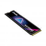 Ổ cứng SSD Biwin Black Opal NV3500 512GB NVMe PCIe Gen 3x4 M.2 BNV3500512G-RGX