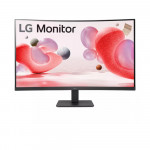 Màn hình LG 32MR50C-B 32 inch FHD 100Hz 5ms VA Cong FreeSync