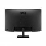 Màn hình LG 32MR50C-B 32 inch FHD 100Hz 5ms VA Cong FreeSync