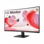 Màn hình LG 32MR50C-B 32 inch FHD 100Hz 5ms VA Cong FreeSync