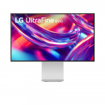 Màn hình Đồ họa LG UltraFine evo 32U990A-S 32 inch 6K 60Hz 5ms Nano IPS Black Thunderbolt 5