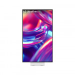 Màn hình Đồ họa LG UltraFine evo 32U990A-S 32 inch 6K 60Hz 5ms Nano IPS Black Thunderbolt 5