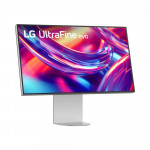 Màn hình Đồ họa LG UltraFine evo 32U990A-S 32 inch 6K 60Hz 5ms Nano IPS Black Thunderbolt 5