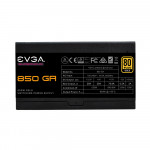 Nguồn máy tính EVGA SuperNOVA 850 GA 850W 80 Plus Gold