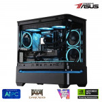 PC Gaming ASUS Ryzen 7 7800x3d | RTX 5060 | RAM 32GB | SSD 512GB
