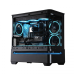 PC Gaming ASUS Intel Ultra 7 265K | RTX 5060 | RAM 32GB | SSD 512GB 