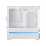 Vỏ Case ASUS Prime AP202 White