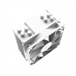 Bộ tản nhiệt khí ID-COOLING SE-214-XT ARGB White