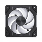 Fancase Phanteks D30-120 DRGB PWM Black