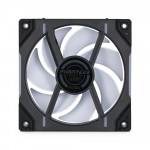 Fancase Phanteks D30-120 DRGB PWM Black
