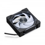 Fancase Phanteks D30-120 DRGB PWM Black