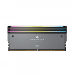 RAM DDR5 Corsair Dominator Titanium RGB 64GB (2x32GB) 6000MT/s CL30 EXPO/XMP Grey CMP64GX5M2B6000Z30