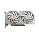 Card màn hình ZOTAC GAMING GeForce RTX 5060 Twin Edge OC White Edition 8GB GDDR7