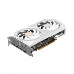 Card màn hình ZOTAC GAMING GeForce RTX 5060 Twin Edge OC White Edition 8GB GDDR7