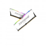 Ram XTREME OCPC MMX2K16GD432C16W | DDR4 3200 16GB | White