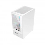 Vỏ Case CoolerPlus CPC-EX32 M-ATX White  