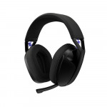Tai nghe Gaming Overear Logitech G321 LIGHTSPEED Wireless