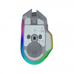 Chuột không dây Razer Basilisk V3 Pro 35K Phantom White Edition