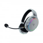 Tai nghe Gaming Overear Razer Barracuda X Chroma Phantom White Edition Wireless