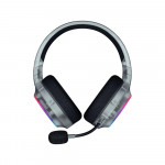 Tai nghe Gaming Overear Razer Barracuda X Chroma Phantom White Edition Wireless