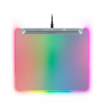Lót chuột Razer Firefly V2 Pro Phantom White Edition RGB