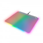 Lót chuột Razer Firefly V2 Pro Phantom White Edition RGB