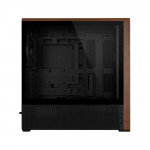 Vỏ Case Lian Li LANCOOL 217 ATX Black