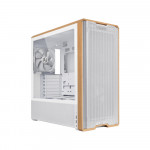 Vỏ Case Lian Li LANCOOL 217 ATX White
