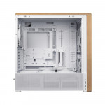 Vỏ Case Lian Li LANCOOL 217 ATX White