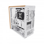 Vỏ Case Lian Li LANCOOL 217 ATX White