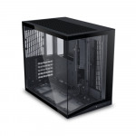 Vỏ Case Lian Li O11 Dynamic Mini V2 ATX Black