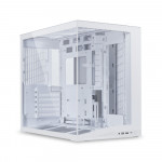 Vỏ Case Lian Li O11 Dynamic Mini V2 ATX White