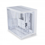 Vỏ Case Lian Li O11 Dynamic Mini V2 ATX White