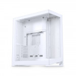 Vỏ Case Phanteks NV9 MKII Tempered Glass D-RGB Matte White