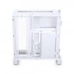  Vỏ Case Phanteks NV9 MKII Tempered Glass D-RGB Matte White