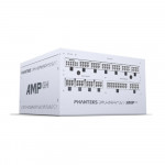 Nguồn máy tính Phanteks AMP GH 1000W White 80 Plus Platinum