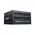Nguồn máy tính Phanteks AMP GH 1200W Black 80 Plus Platinum