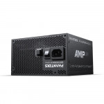 Nguồn máy tính Phanteks AMP GH 1200W Black 80 Plus Platinum