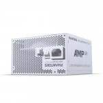 Nguồn máy tính Phanteks AMP GH 1200W White 80 Plus Platinum