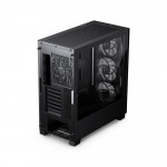 Vỏ Case Phanteks XT Pro Ultra ATX Black