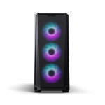 Vỏ Case Phanteks Eclipse G400A D-RGB ATX Black