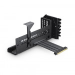 Giá đỡ Card màn hình Phanteks Premium Vertical GPU Bracket Gen4 Black