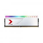 RAM DDR4 PNY XLR8 Gaming EPIC-X RGB Silver 16GB 3200MHz CL16 MD16GSD4320016XSRGB