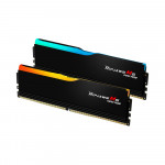 RAM DDR5 G.Skill Ripjaws M5 Neo RGB 64GB (2x32GB) 6000MHz CL36 EXPO F5-6000J3636F32GX2-RM5NRK
