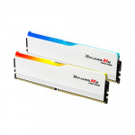 RAM DDR5 G.Skill Ripjaws M5 Neo RGB 64GB (2x32GB) 6000MHz CL36 XMP/EXPO F5-6000J3636F32GX2-RM5NRW