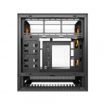 Vỏ Case Cougar OmnyX Mid Tower ATX Black